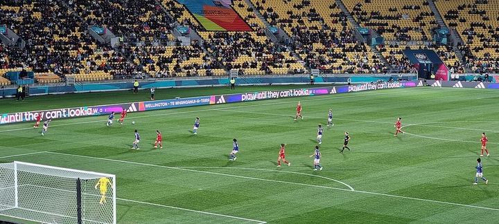 日本足协决定大岩刚带领日足冲击下届世界杯！森保一执教到亚洲杯｜企鹅体育官网（封面配图）